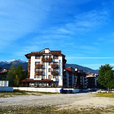 Highland Lejlighed Bansko