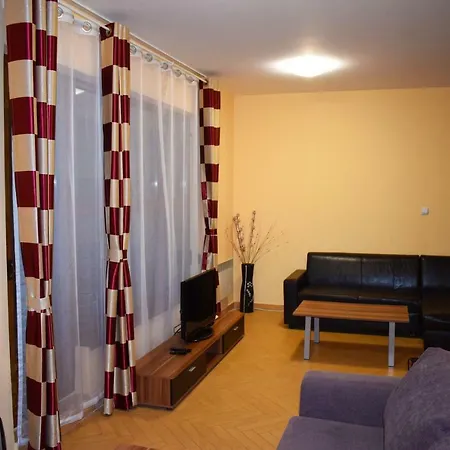 Apartment Highland Bansko