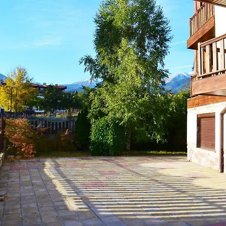 Highland * Bansko