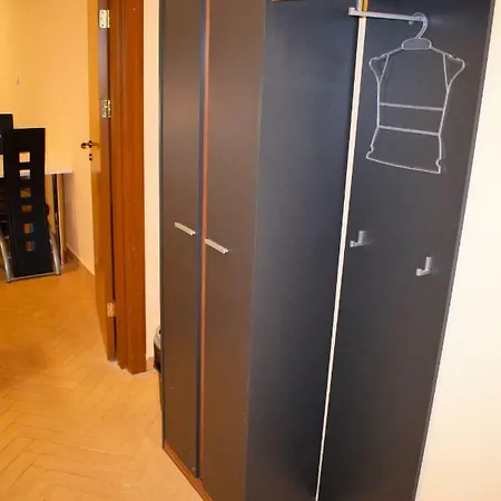 Apartment Highland