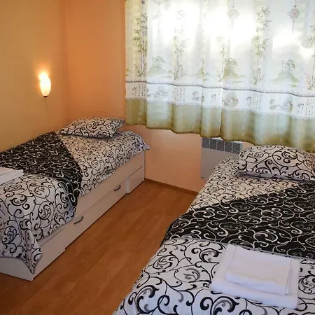 Apartment Highland Bansko